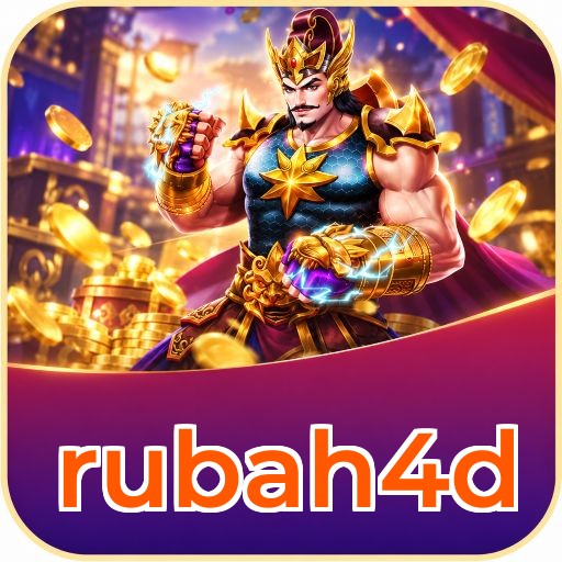 Screenshot 1 - rubah4d Home Screen