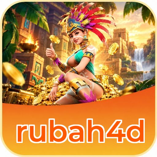 Screenshot 1 - rubah4d Home Screen