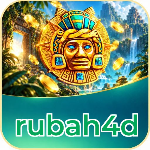 Screenshot 1 - rubah4d Home Screen