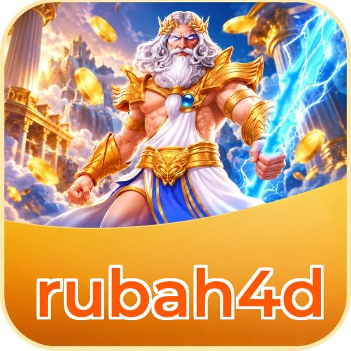 Screenshot 1 - rubah4d Home Screen