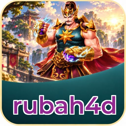 Screenshot 3 - rubah4d Settings