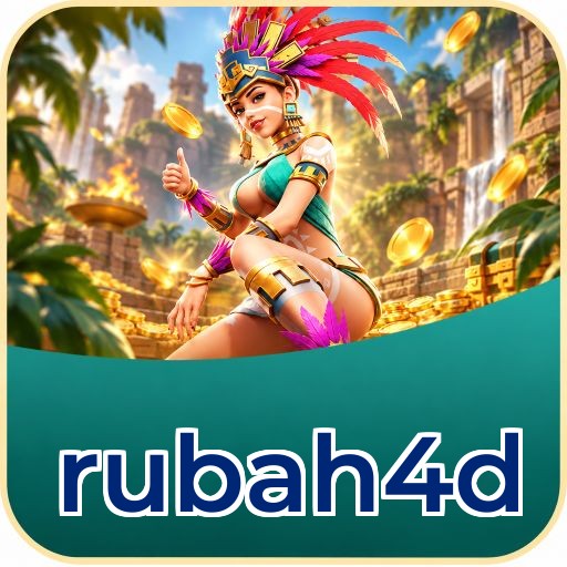 Screenshot 1 - rubah4d Home Screen